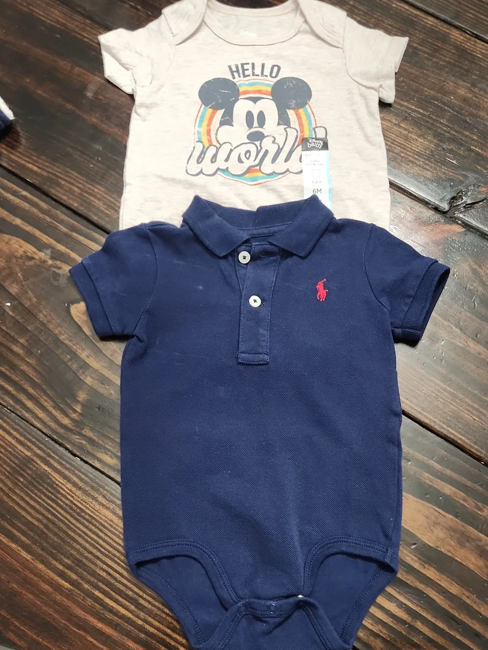 N/A wear great striped
